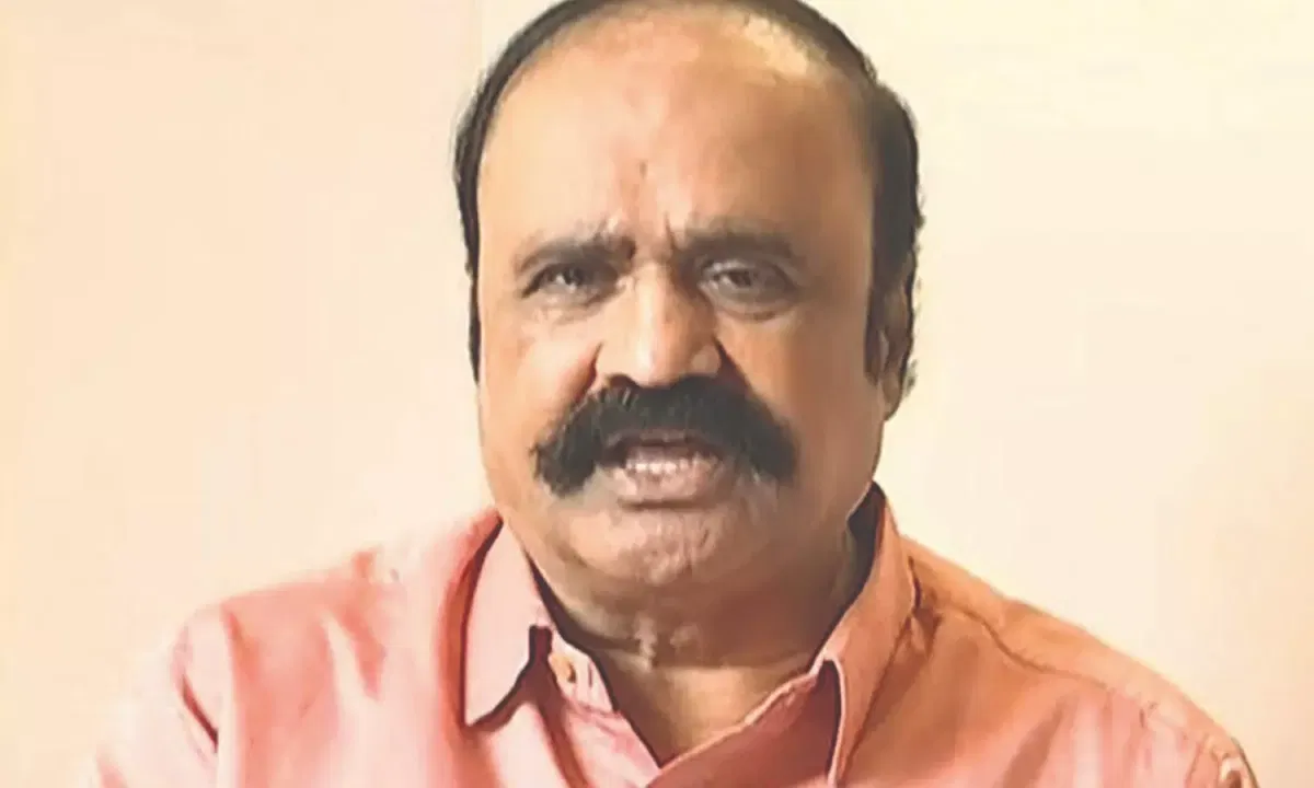 “விரைவில் தவெக-வில் இணையப்போகிறேன்” CM விஜய்யுடன் கைகோர்க்கும் புகழேந்தி…. இபிஎஸ்-க்கு வந்த சோதனை….!!