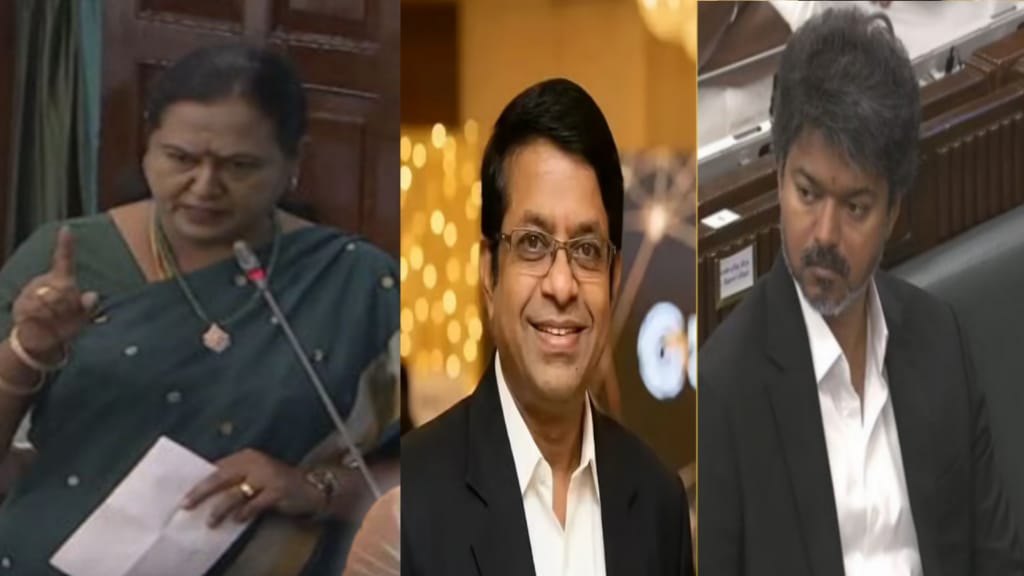 ராஜ குருவாக இருந்தா பர்சனலா வச்சுக்கோங்க! – விஜய்யை  நோக்கி பிரேமலதா எய்த கேள்விக்கணை..  – சட்டமன்றத்தில் வெடித்த ‘ஜோசியர்’ சர்ச்சை..!!
