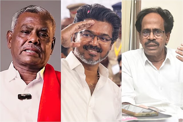 Breaking: தவெக தலைவர் விஜய்க்கு கை கொடுத்த கத்தி படம்…! மார்க்சிஸ்ட் கம்யூனிஸ்ட் கட்சியும் ஆதரவு வழங்குவதாக அதிகாரப்பூர்வ அறிவிப்பு..!!