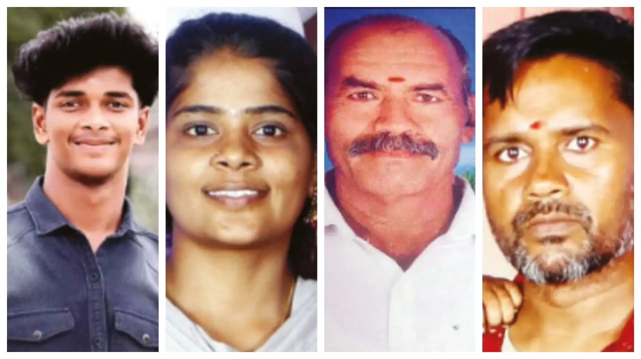 24 வயசு வாலிபர் மீது மோகம்..! கண்ணை மறைத்த காம வெறி… ராணுவ வீரரையும் மாமனாரையும் உயிரோடு எரித்து கொன்ற மனைவி.. நள்ளிரவில் நடந்த கொடூரம்…!!