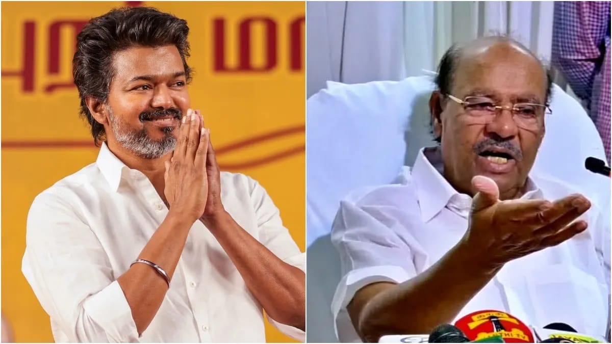 ஏன் இவ்வளவு லேட் பண்றீங்க..? ரொம்ப குழப்பமா இருக்கு… முதல்ல இந்த வேலையை முடிங்க… முதல்வர் விஜய்க்கு ராமதாஸ் அட்வைஸ்…!!