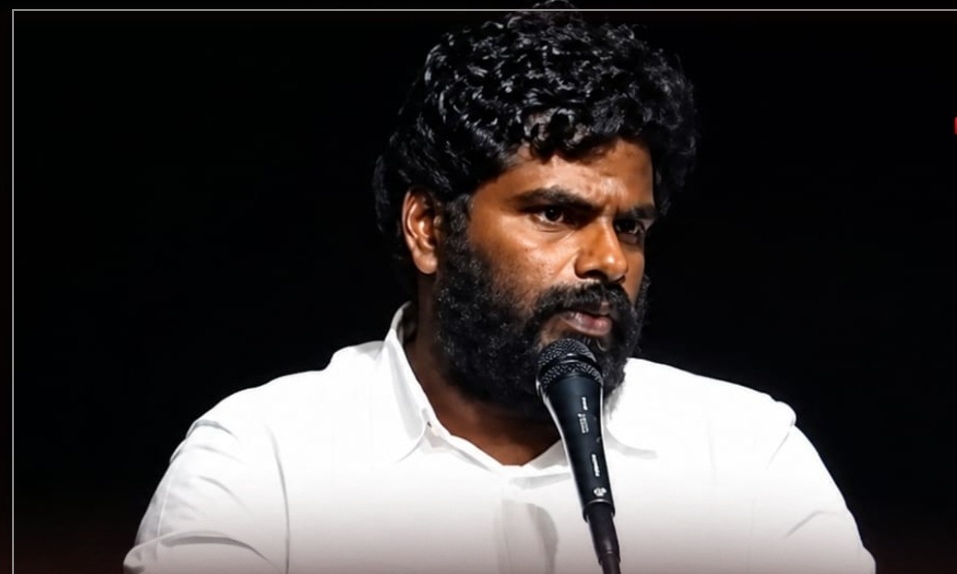 “அண்ணாமலை அன்றே சொன்னது இன்று அப்படியே பலித்ததா?”… 2026 தேர்தல் ரிசல்ட்.. வைரலாகும் பழைய வீடியோ..!!!