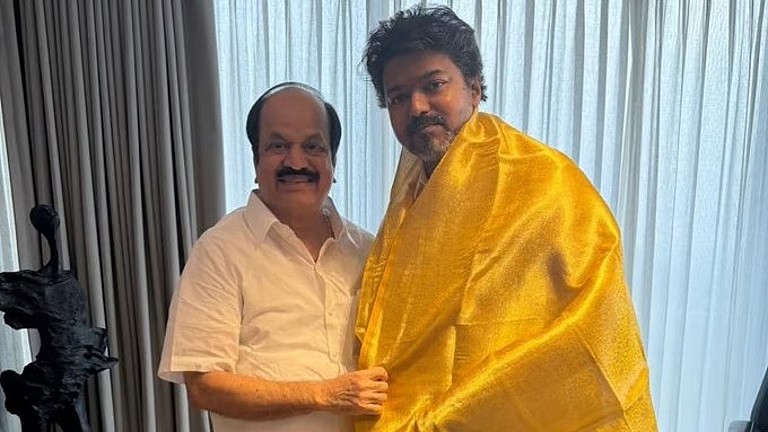 Breaking: தமிழக சட்டசபையின் புதிய சபாநாயகராக ஜேசிடி பிரபாகர் போட்டியின்றி தேர்வு…!!