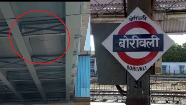 “நாம் ஒரு பேரழிவிற்காகக் காத்திருக்கிறோமா?”  ஏதாவது தப்பா நடந்தா யார் பொறுப்பு?…  வதந்திகளை நம்பாதீங்க! கேள்விகளுக்கு முற்றுப்புள்ளி வைத்த மேற்கு ரயில்வே..!!