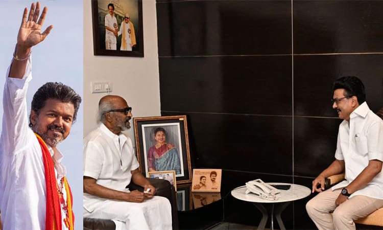 Breaking: திமுக தேர்தலில் தோற்றபின் மு.க ஸ்டாலினை சந்தித்தது ஏன்…? 40 வருஷ நட்பு அரசியலையும் தாண்டியது…. வதந்திக்கு ஃபுல் ஸ்டாப் வைத்த ரஜினி..!!