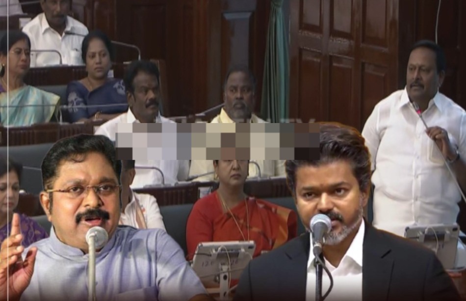 “முதலமைச்சர் விஜய்க்கு ஆதரவு!”… அதிரடியாக நீக்கப்பட்ட டிடிவி தினகரன் கட்சி எம்.எல்.ஏ.. பரபரக்கும் அரசியல்..!!!!