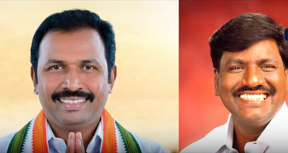 Breaking: தவெக அமைச்சரவையில் காங்கிரசுக்கு 2 இடங்கள் ஒதுக்கீடு… நாளைய பதவி ஏற்பு… அதிகாரப்பூர்வ அறிவிப்பு..!