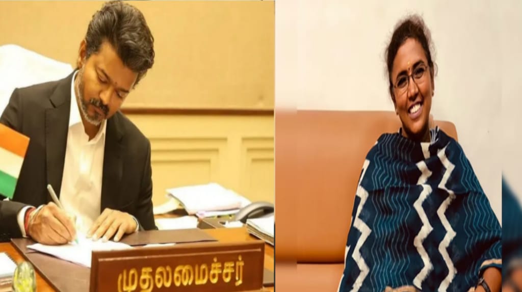 அடுத்தடுத்த மாற்றம்..! “கோட்டையை அதிர வைத்த விஜய்யின் உத்தரவு..!” – அமுதா, சத்யபிரதா சாகு உள்ளிட்ட டாப் அதிகாரிகளுக்கு புதிய பொறுப்புகள்..! முழு விபரம் உள்ளே…!!