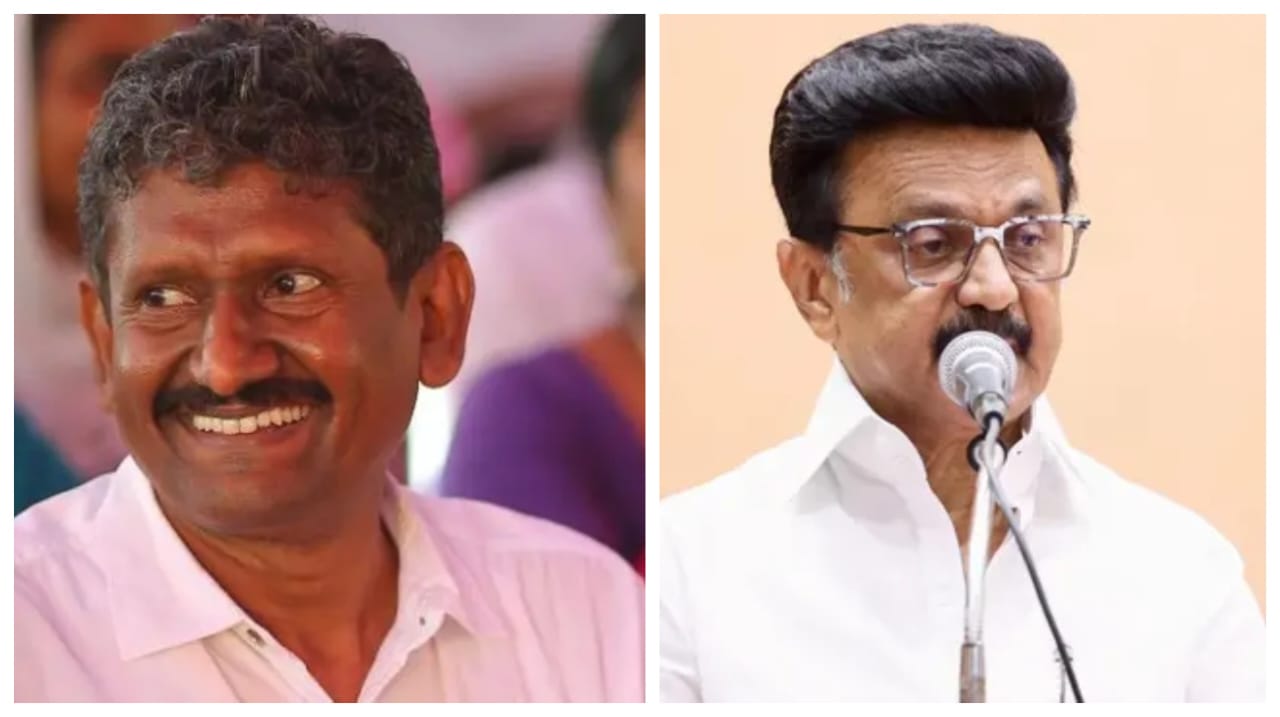 சூடு பிடிக்கும் அரசியல் களம்..! திருச்சி கிழக்கில் கிளம்பியது புயல்… சகாயம் ஐஏஎஸ்-க்கு எதிராக களமிறங்கும் மு.க ஸ்டாலின்..? திமுக தீர்மானம் நிறைவேற்றம்..!!