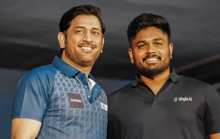 “நான் கனவு கண்டதும் இப்படி ஆகிவிடு”… தோனி கேப்டன் பதவியை துறந்ததும் உடைந்து போன சஞ்சு… விதிப்போட்ட மாஸ்டர் பிளான்… மிராக்கிள் வாய்ப்பு..!!