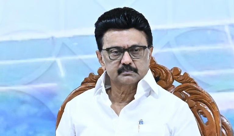 Breaking: திமுகவின் 200+கனவு காலியா..? “சொந்த தொகுதியிலேயே ஆப்பு”… தோல்வி முகத்தில் 16 அமைச்சர்கள்.. தவெக முதலிடம், அதிமுக இரண்டாம் இடம்..!!