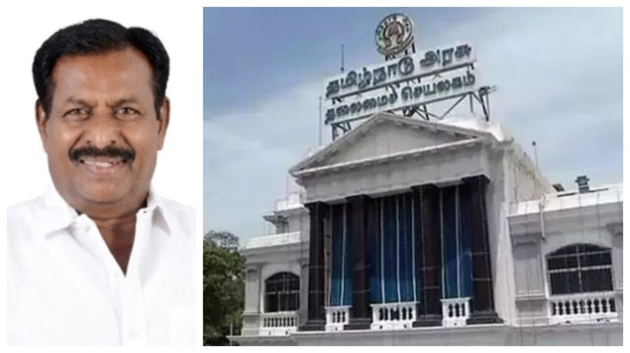 Breaking: திடீர் டுவிஸ்ட்…! 11:00 மணி இல்ல 9:30 மணி… சட்டசபை கூட்டத் தொடர் குறித்து சற்றுமுன் வெளியான முக்கிய அறிவிப்பு…!!!