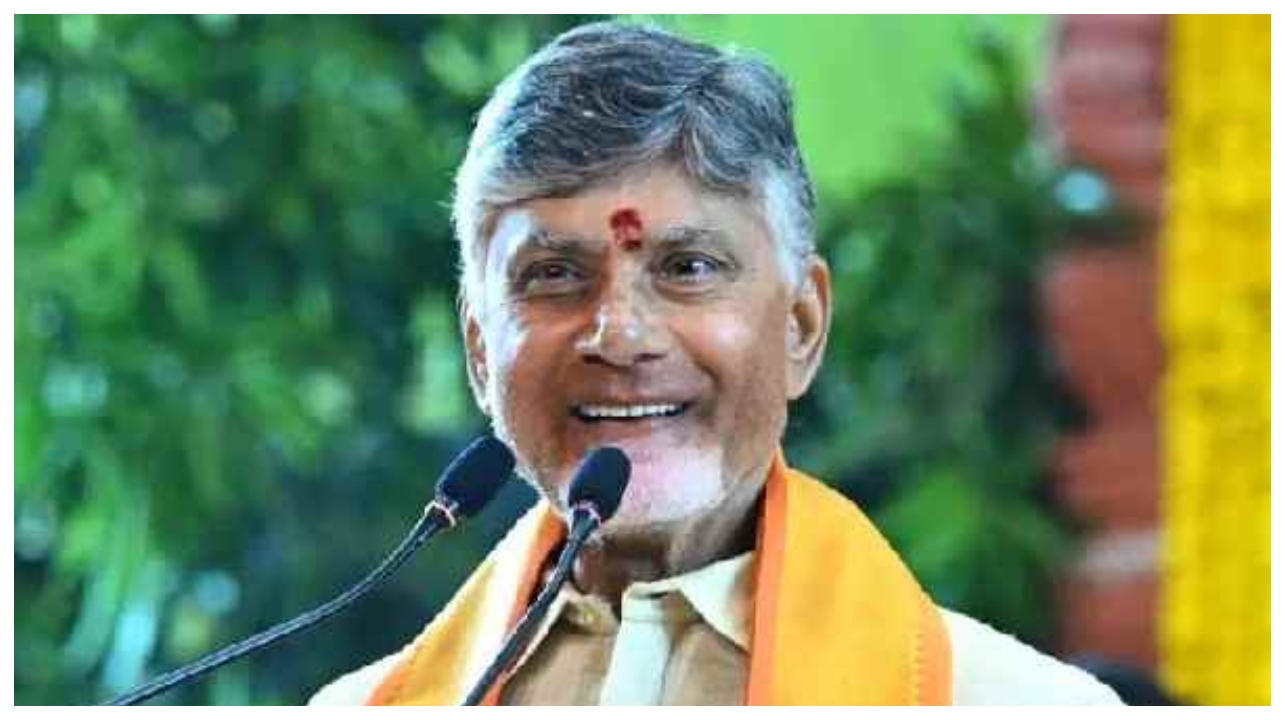 ‘நோ கார்.. நோ பைக்’, சைக்கிளில் அலுவலகம் வர சொன்ன முதல்வர்… இனிமேல் வெள்ளிக்கிழமை வண்டி எடுக்க முடியாது?… சந்திரபாபு நாயுடு போட்ட அந்த ஒரு அதிரடி உத்தரவு…!!!
