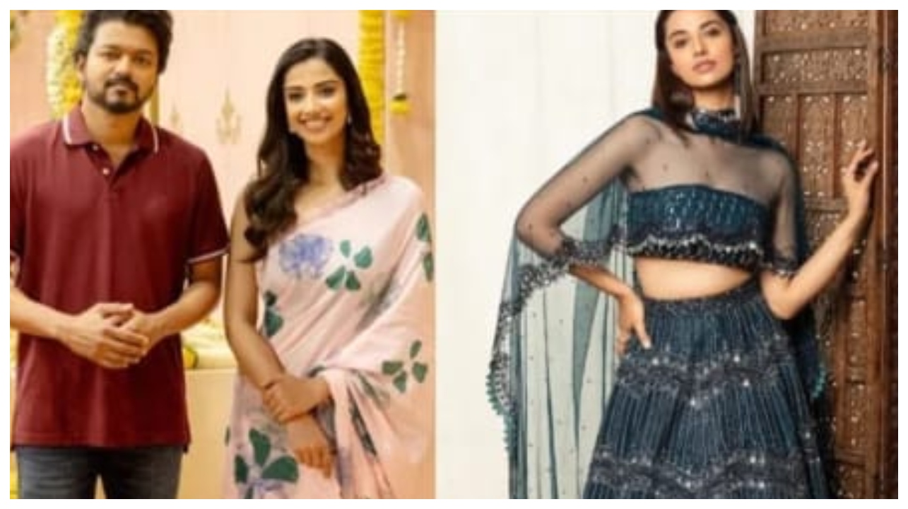 முதலமைச்சர் விஜய்-க்கு மெசேஜ் அனுப்பினேன்.. பதிலுக்கு அவர் பண்ண காரியம்… வைரலாகும் மீனாட்சி சவுத்ரியின் லேட்டஸ்ட் பேட்டி…!!!