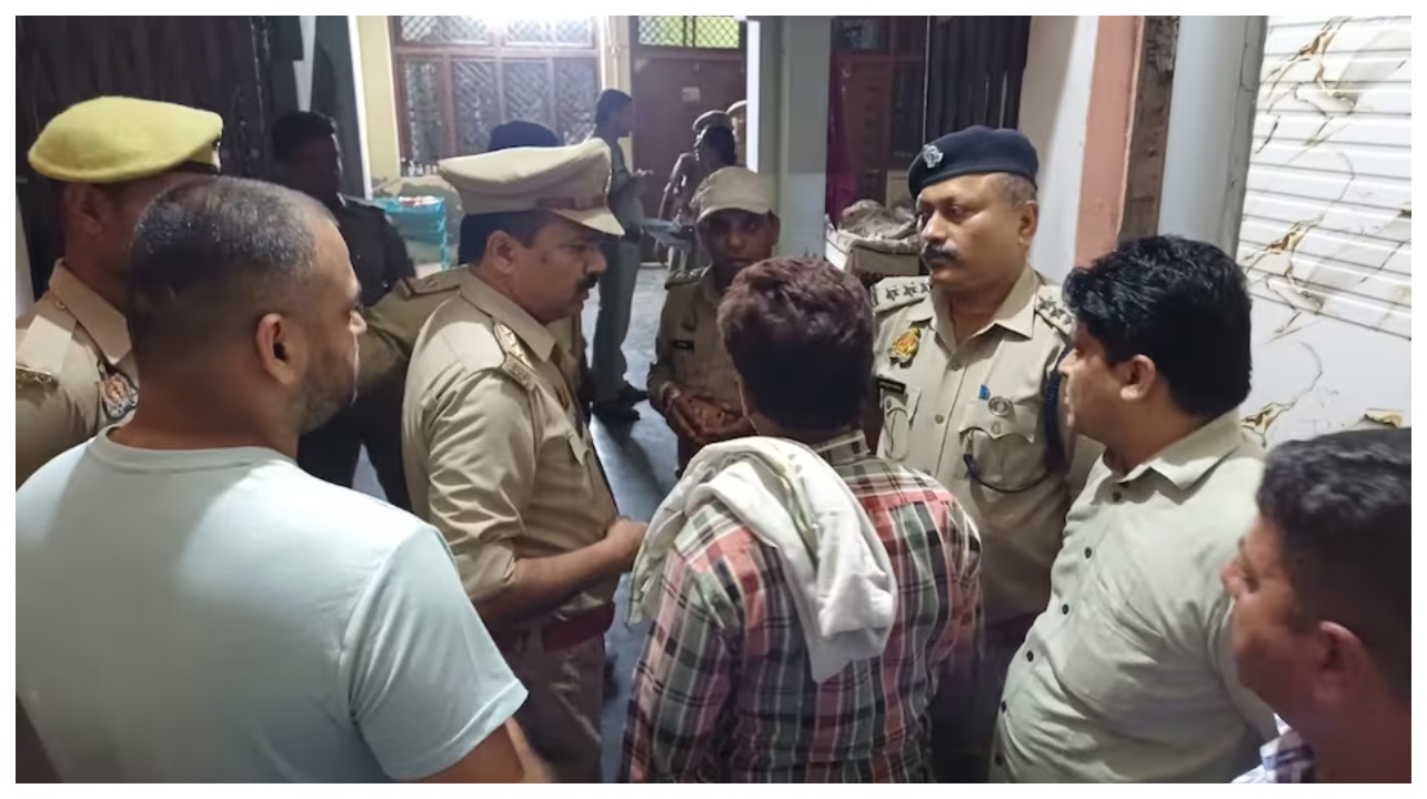 “மண்வெட்டியால் அண்ணியை துண்டு துண்டாக வெட்டிய மைத்துனன்”… இரக்கமே இல்லையா?…  பதறவைக்கும் பின்னணி…!!!