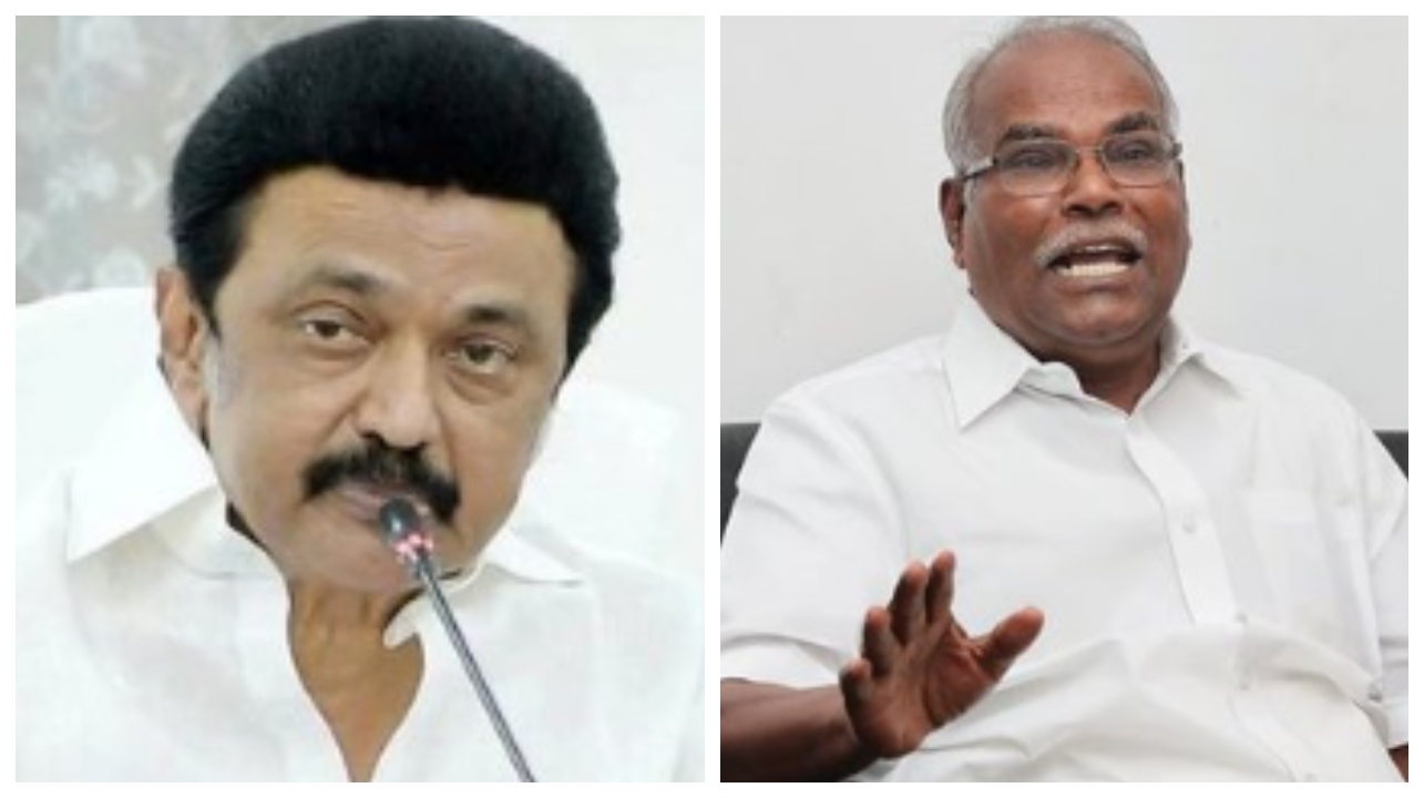 “கழட்டி விடப்பட்ட கம்யூனிஸ்ட்கள்”… திமுகவின் ‘சீட்’ கணக்கு.. ரத்தக் கண்ணீர் வடிக்கும் இடதுசாரிகள்.. அடுத்து என்ன நடக்கும்..?