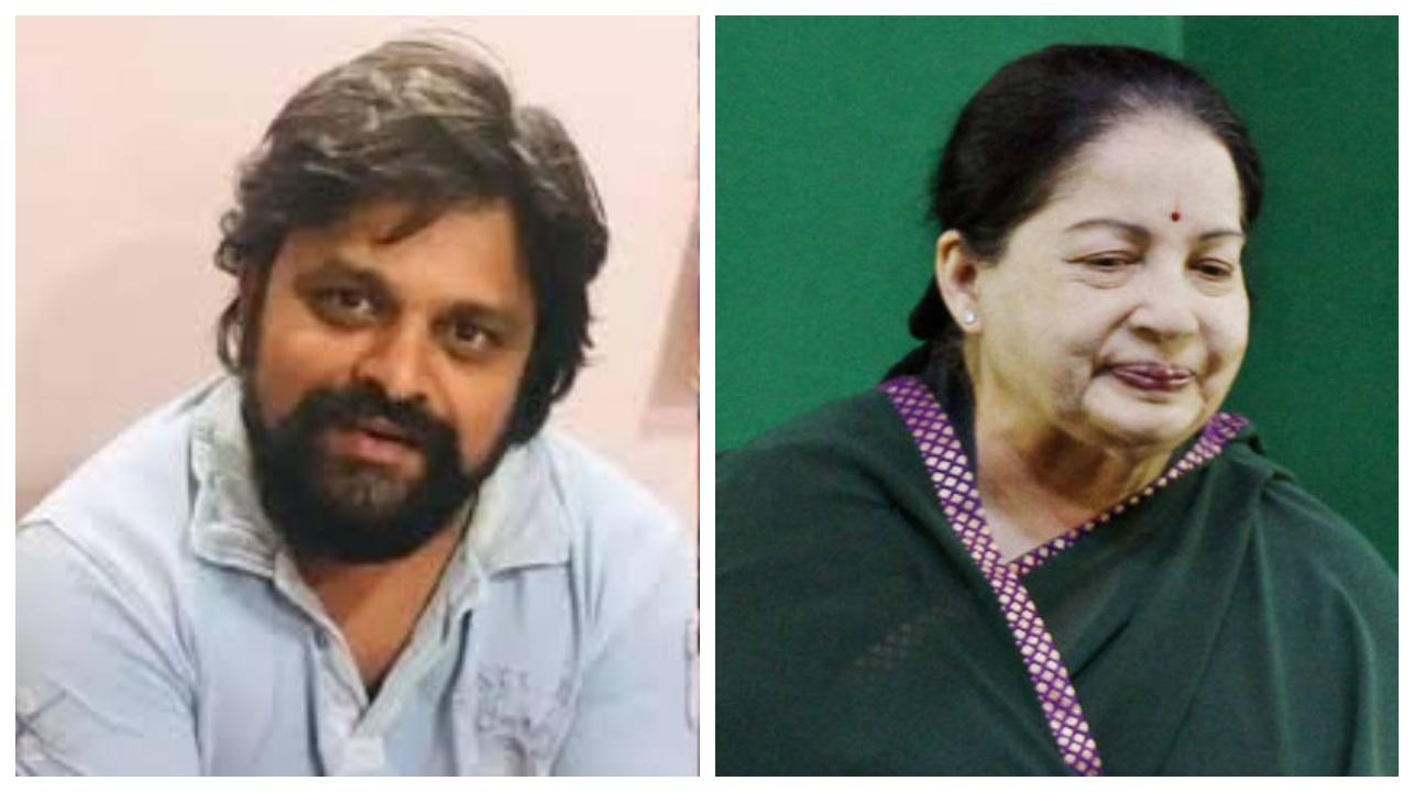 “அம்மாவின் ஆன்மா என்னை மன்னிக்குமா?”… தடம் மாறாத பூங்குன்றனின் உருக்கமான ‘பஞ்ச்’ டயலாக்… அதிர்ச்சியில் அதிமுக…!!!