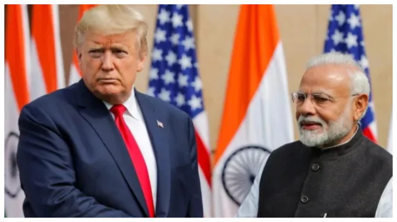 ஈரான் ஒப்பந்தத்தால் மோடி அரசுக்கு வந்த மிகப்பெரிய நெருக்கடி… இந்தியாவை தண்டிக்க துடிக்கிறதா அமெரிக்கா?… உலக அரசியலில் பெரும் பரபரப்பு..!!!