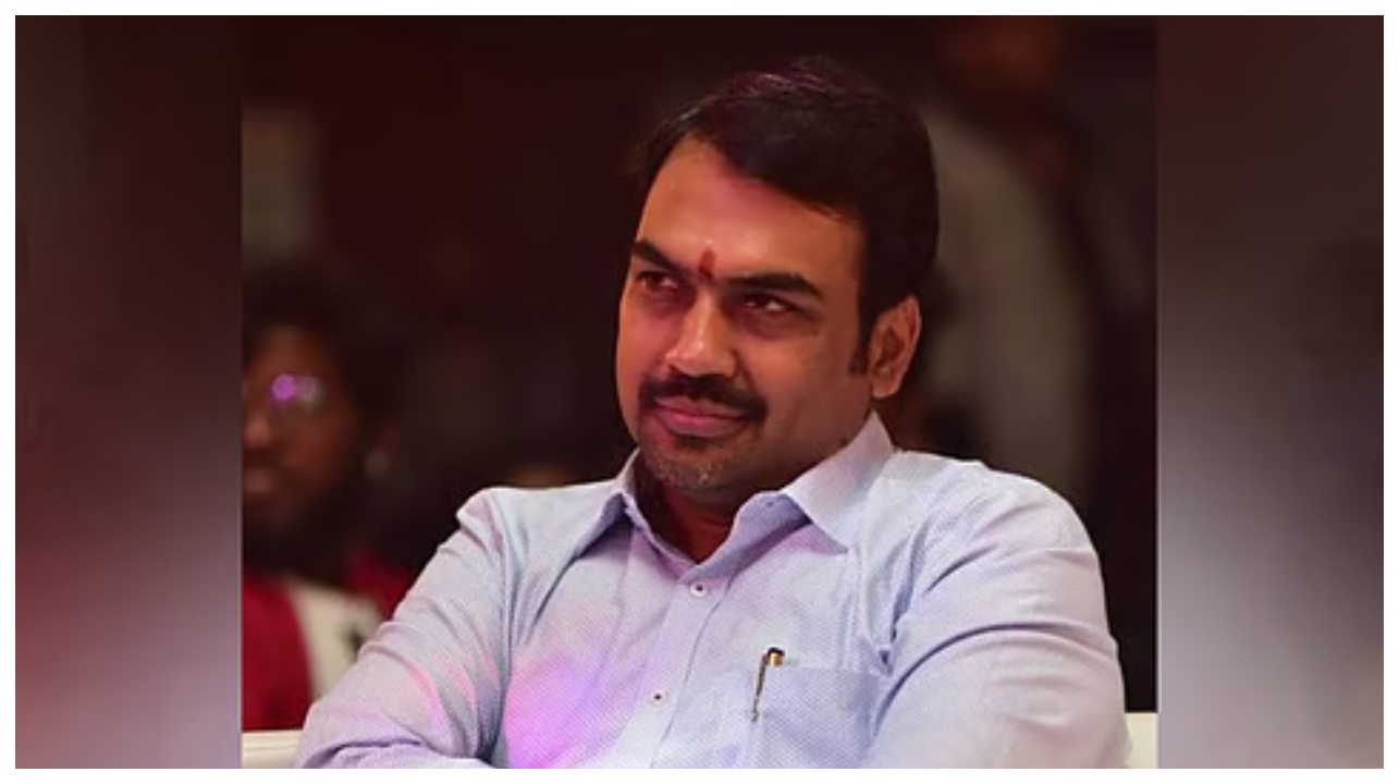 “சினிமாவுக்கு போயிருவார்னு சொன்னீங்களே?”… ரங்கராஜ் பாண்டேவின் சவாலை தவிடுபொடியாக்கிய தளபதி…!!!