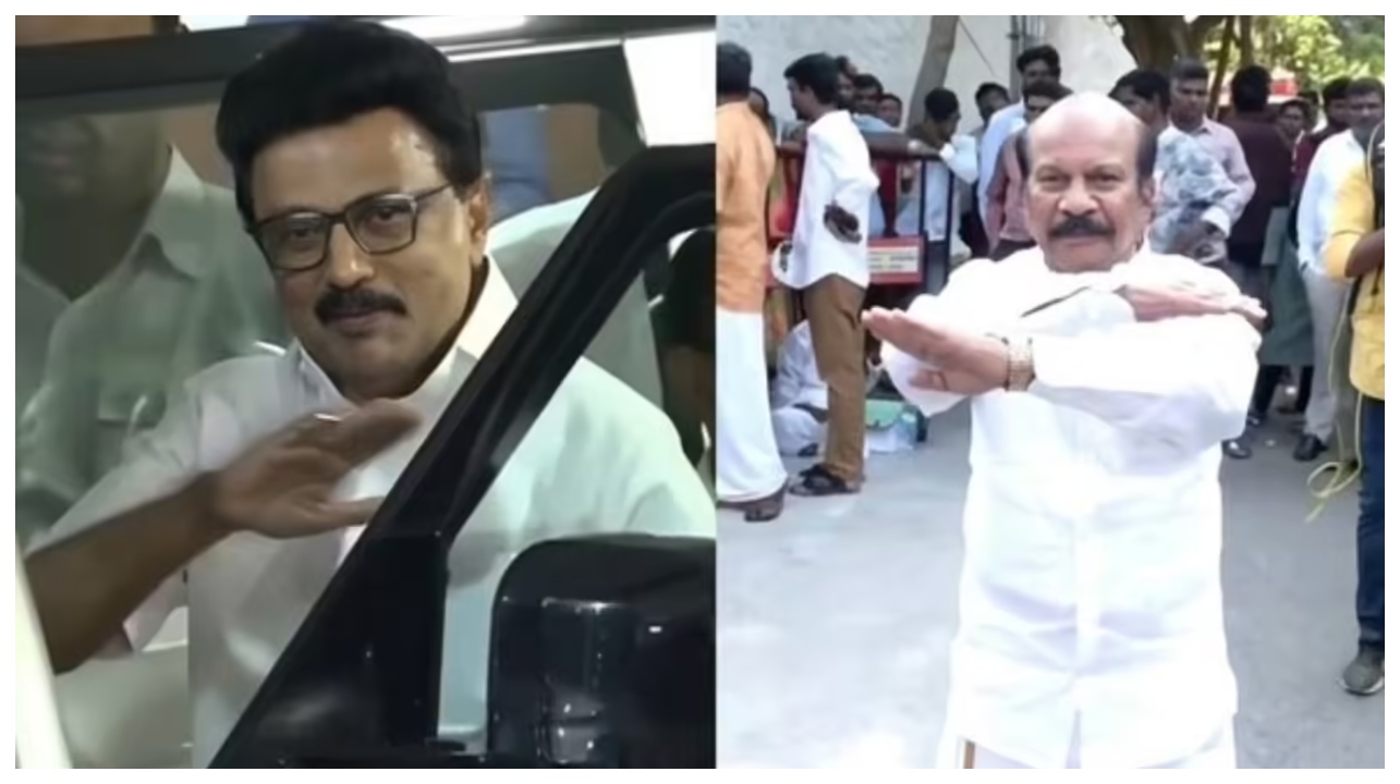 கொளத்தூரில் தரமான சம்பவம் செய்த வி.எஸ். பாபு.. ஸ்டாலினே எதிர்பார்க்காத அந்த “ட்விஸ்ட்” – என்ன நடந்தது தெரியுமா?…!!!