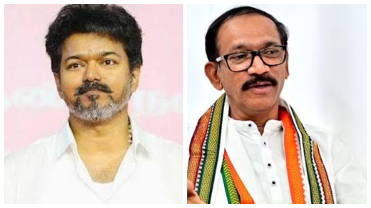 “அப்போவே சொன்னோம்.. ஆனா கேக்கல”… விஜய் உடன் கை கோர்த்திருந்தால் சீன் வேற… கதறும் காங்கிரஸ் தொண்டர்கள்.. மேலிடம் எடுத்த “அந்த” ஒரு முடிவு..!!!