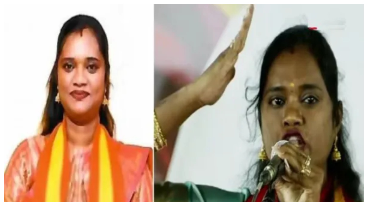 “8 மாத கர்ப்பம், சுருண்டு விழுந்தும் தளராத தைரியம்”… வாக்கு எண்ணிக்கை நாளில் காத்திருந்த மிகப்பெரிய ட்விஸ்ட்… அரசியலில் ஒரு புதிய சரித்திரம்…!!!