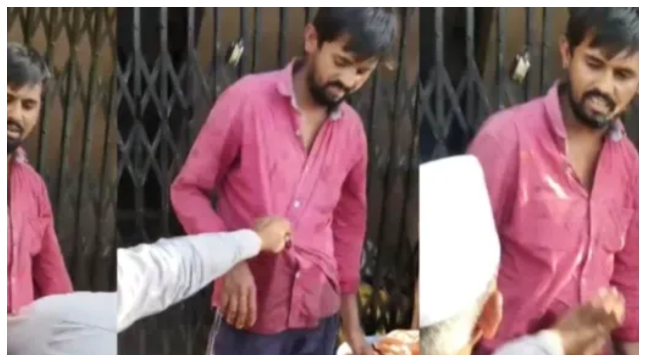 மனைவி சொன்ன அந்த ஒரு வார்த்தை… ஆத்திரத்தின் உச்சத்துக்கே சென்ற கணவன்.. வீட்டிற்குள் கேட்ட அலறல் சத்தம்… பகீர் சம்பவம்..!!!