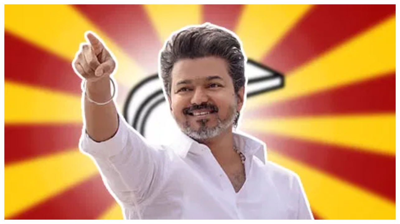 விஜய் செய்த அந்த ஒரு விஷயம்.. மொத்தமாக சரிந்த திமுக ஓட்டு வங்கி… இனி ஆட்டம் வேற மாதிரி இருக்கும்… புள்ளிவிபரங்களுடன் வெளிவந்த பகீர் உண்மை…!!!