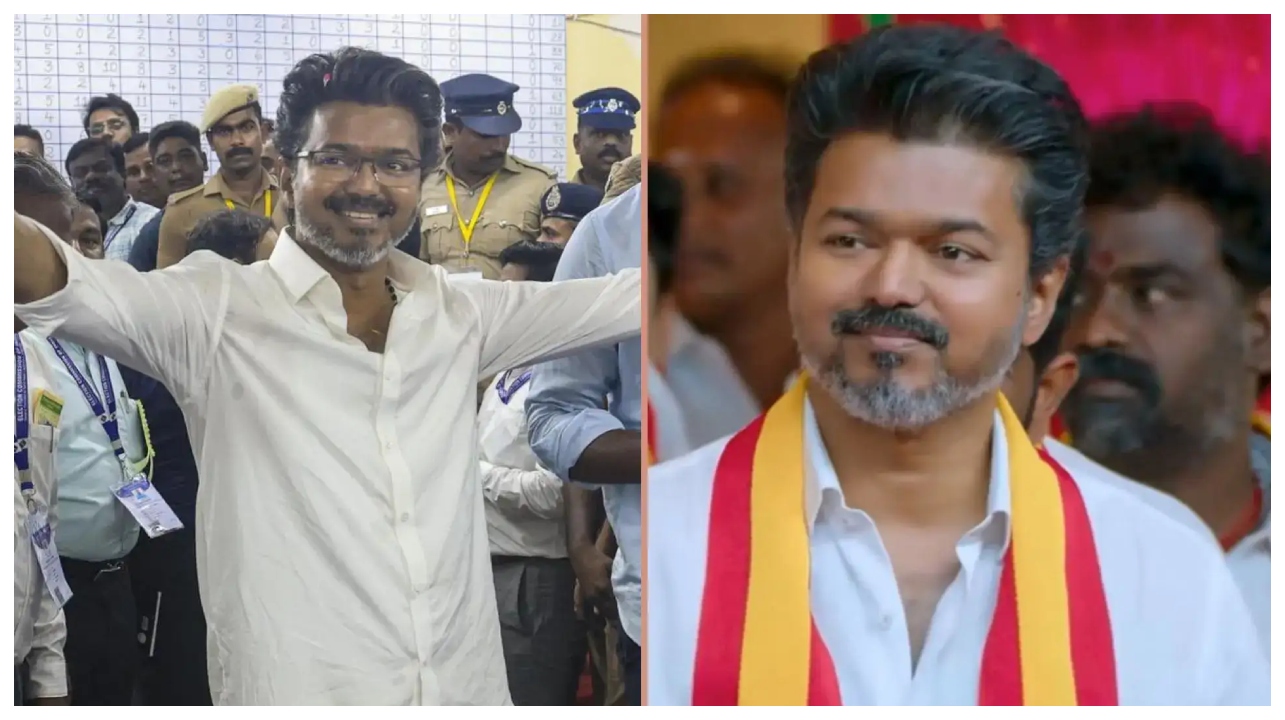 கைநழுவிப்போன கோட்டை… விஜய்யின் முதல்வர் கனவுக்கு முட்டுக்கட்டை போட்ட 12 இடங்கள்… இதயம் கணக்கும் தேர்தல் முடிவுகள்…!!