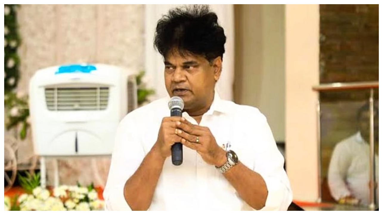 திமுகவிற்கு காங்கிரஸ் கொடுத்த மரண அடி?… நடுராத்திரியில் மாறிய அரசியல் கணக்கு… காங்கிரஸை விளாசித்தள்ளிய கலாநிதி வீராசாமி…!!!