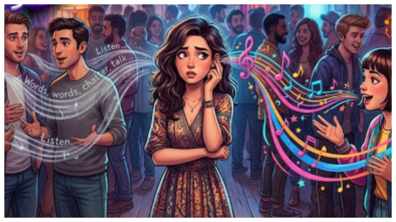“காலைல எந்திரிச்சப்போ கணவர் குரல் கேக்கல”.. ஆனா மத்தவங்க பேசுறது கேக்குது… சீனப் பெண்ணுக்கு நேர்ந்த வினோத சம்பவம்…!!!