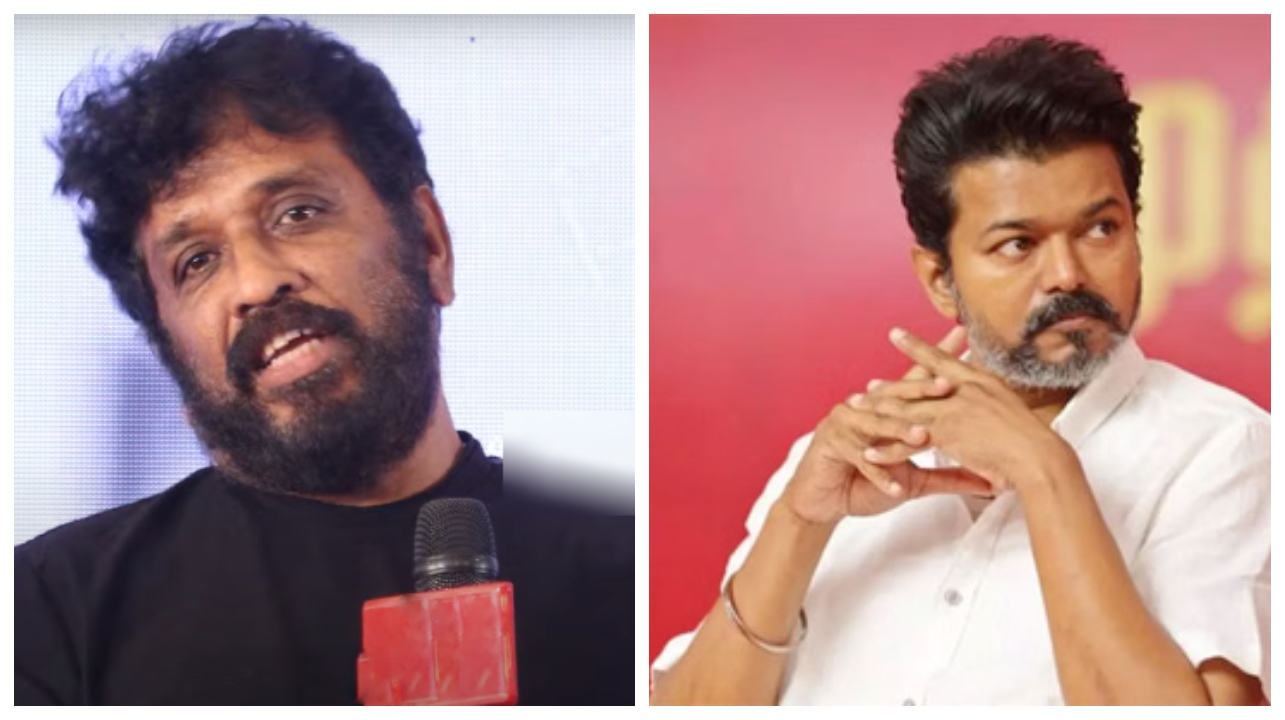 சிபி சத்யராஜ் சொன்ன ‘அந்த’ ஒரு வார்த்தை.. சோஷியல் மீடியாவில் தீயாய் பரவும் பதிவு… யாரும் எதிர்பார்க்காத ட்விஸ்ட்…!!!