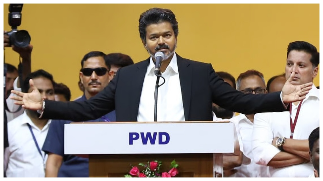 விஜய் நண்பர் சஞ்சீவ் போட்ட ‘அந்த’ ஒரு போஸ்ட்.. முதல்வரை சந்தித்த போது இவ்வளவு விஷயங்கள் நடந்ததா?… செம ஹேப்பியில் தளபதி நண்பர்…!!!