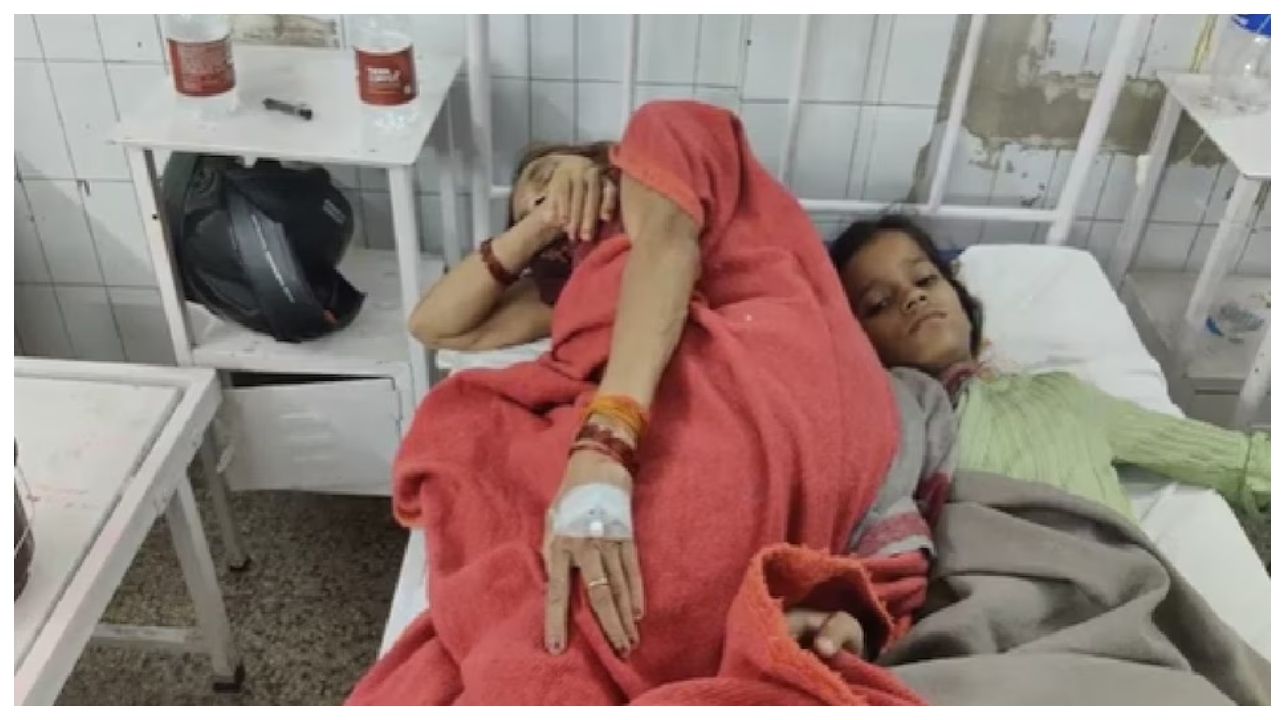 தர்பூசணிக்கு பின் மேகி சாப்பிட்டால் உயிருக்கே ஆபத்தா?… மொத்த குடும்பத்தையும் படுக்கையில் தள்ளிய பகீர் சம்பவம்…!!!