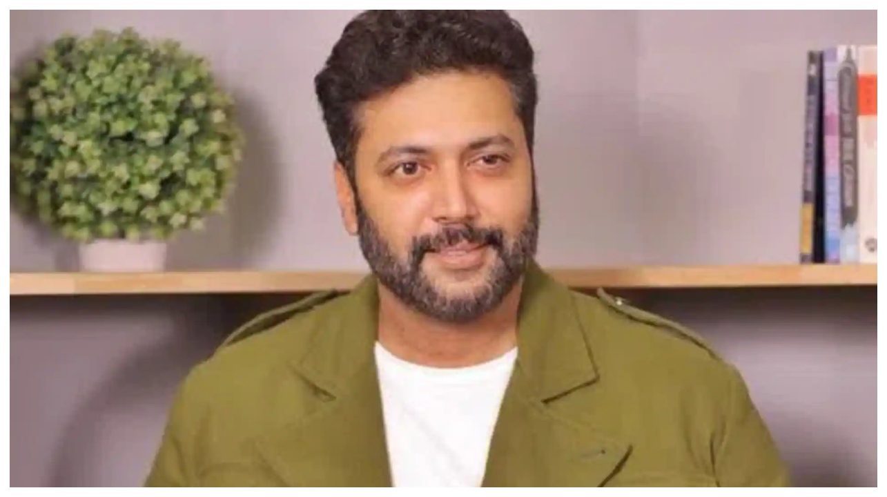 “இனிமேல் நடிக்கவே மாட்டேன்”… எனக்கு அந்த இமேஜ் வேண்டாம், அவமானங்களை தாங்க முடியாது… கண்கள் கலங்கிய ஜெயம் ரவி… திரையுலகை உலுக்கிய அந்த ஒரு வார்த்தை…!!!