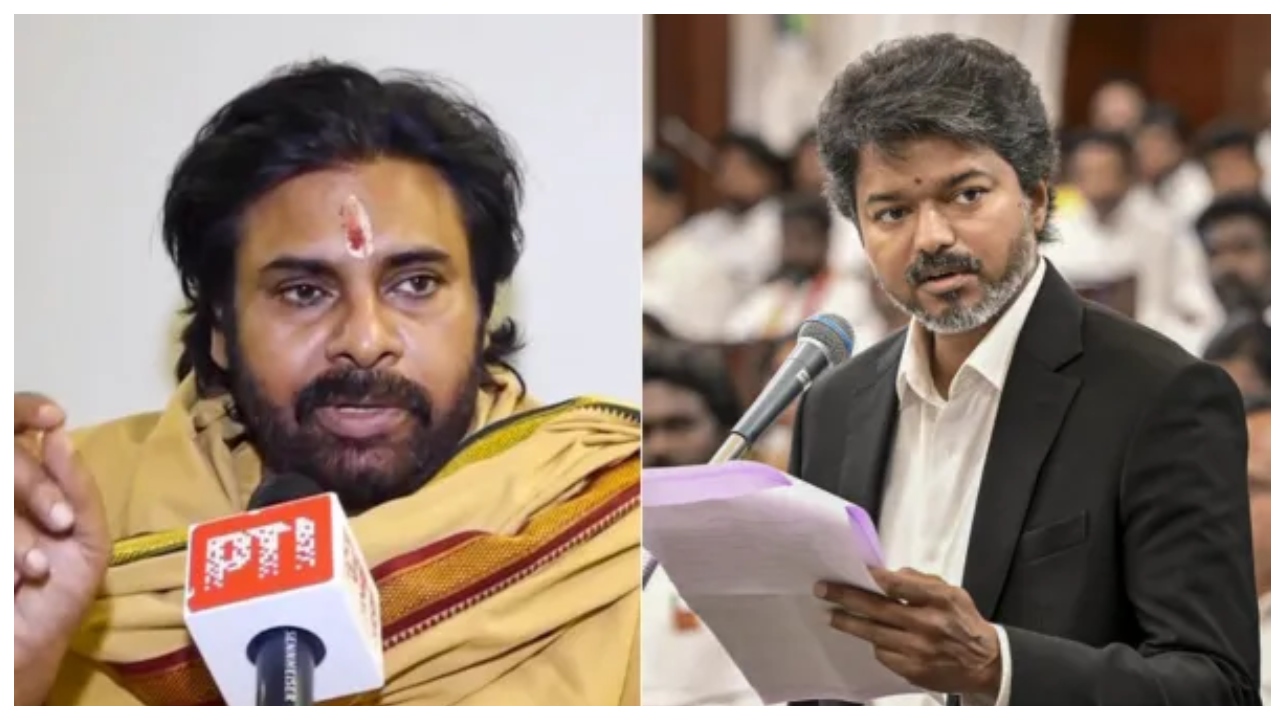 “என்னை அவரோட ஒப்பிடாதீங்க”… அண்டை மாநில ‘முதலமைச்சர்’ நடிகரை சாடிய பவன் கல்யாண்… ஆந்திராவில் வெடித்த புதிய சர்ச்சையால் அரசியலில் திடீர் பரபரப்பு…!!!