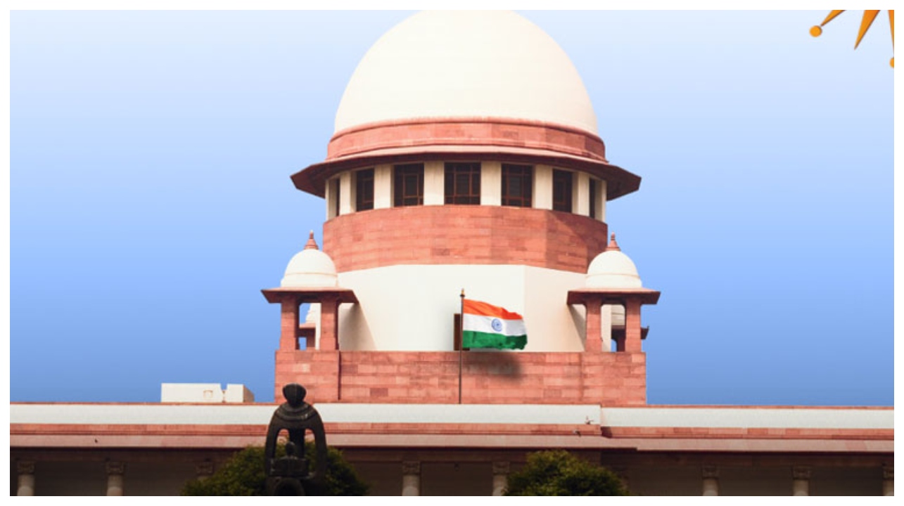 Breaking: இனி  UAPA சட்டத்தின் கீழ் கைதானவர்களுக்கும் ஜாமீன் வழங்கலாம்… உச்ச நீதிமன்றம் பரபரப்பு தீர்ப்பு…!!!