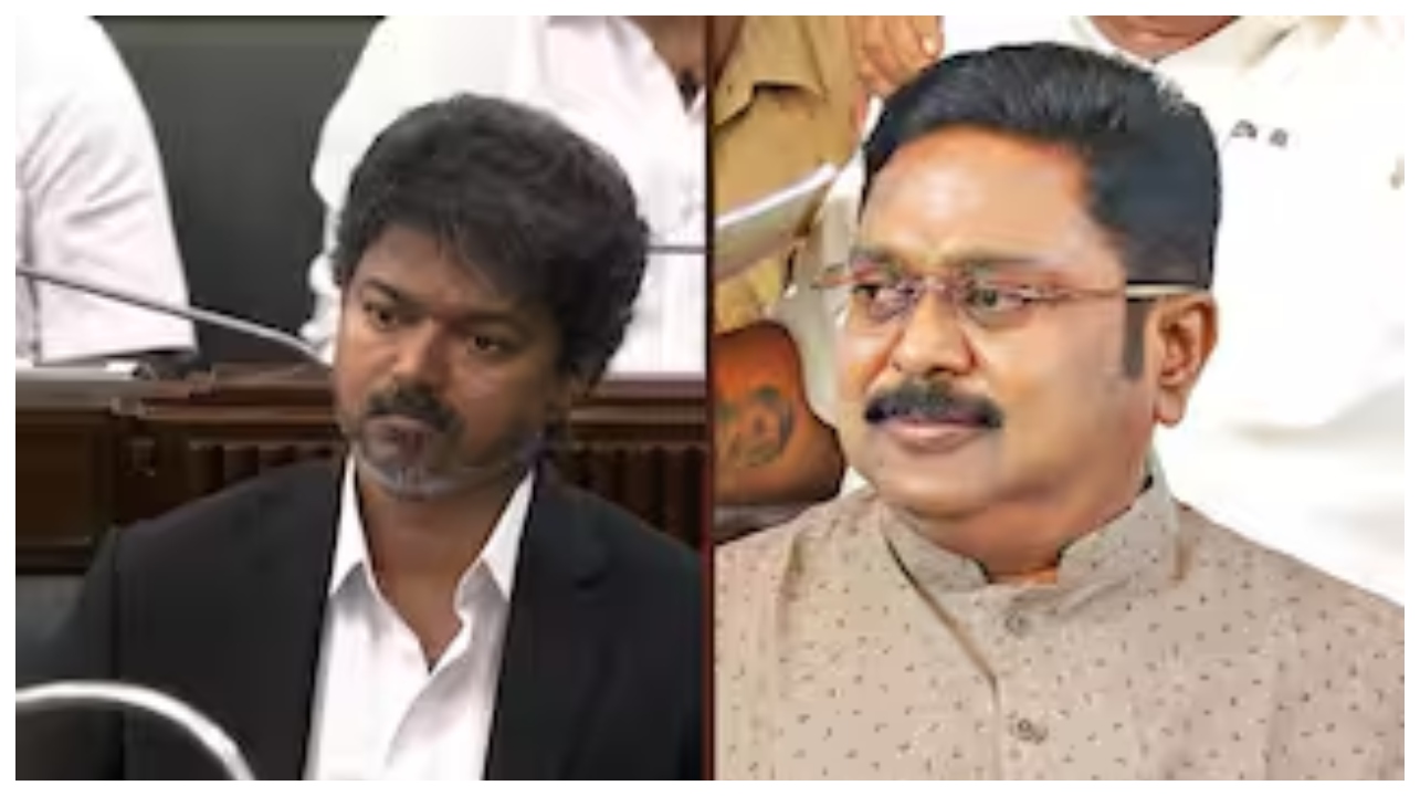 வீட்டை விட்டு வெளியே வர பயமா இருக்கு… அடுத்தடுத்து அரங்கேறும் கொலைகள்… தவெக முதலமைச்சருக்கு பறந்த அவசர கோரிக்கையால் வந்த புதிய நெருக்கடி..!!!