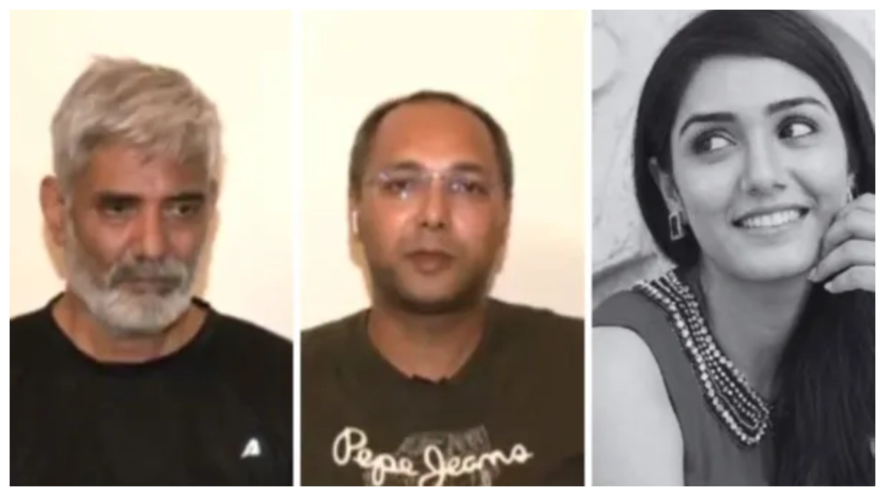 “நான் சிக்கிக்கொண்டேன் பிரோ”… மரணத்திற்கு முன் தோழிக்கு வந்த அந்த மெசேஜ்… போபால் வழக்கில் அடுத்தடுத்த திடுக்கிடும் உண்மைகள்..!!!
