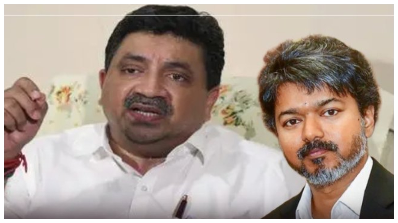 நான் இதை எதிர்பார்க்கவே இல்லை! – புது சகாப்தத்தைத் தொடங்கிய விஜய்! – முன்னாள் அமைச்சர் பி.டி.ஆர் பழனிவேல் தியாகராஜன் சொன்ன அந்த ஒற்றை வார்த்தை..!!
