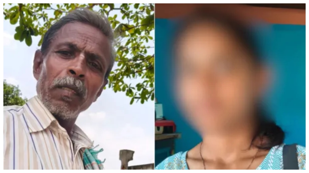இப்படியும் ஒரு பெத்த நெஞ்சா?… மகளைக் கொன்றுவிட்டு மனைவியுடன் சேர்ந்து நாடகமாடிய தந்தை… நெஞ்சை உலுக்கும் கர்நாடகா விபரீதம்…!!!