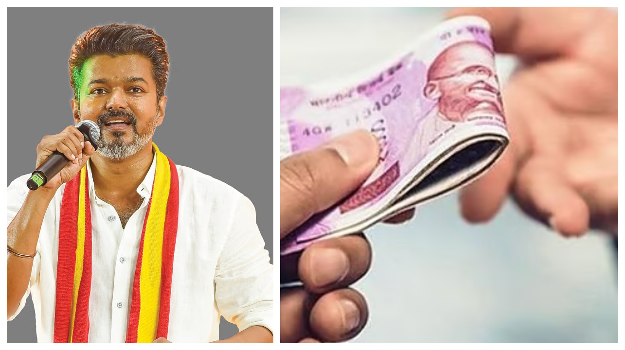 ஊழல்வாதிகளுக்கு சாட்டையடி… லஞ்சம் வாங்குபவர்களைக் காட்டிக் கொடுத்தால் ₹1 லட்சம்.. தமிழக அரசின் மாஸ் அதிரடி..!!!