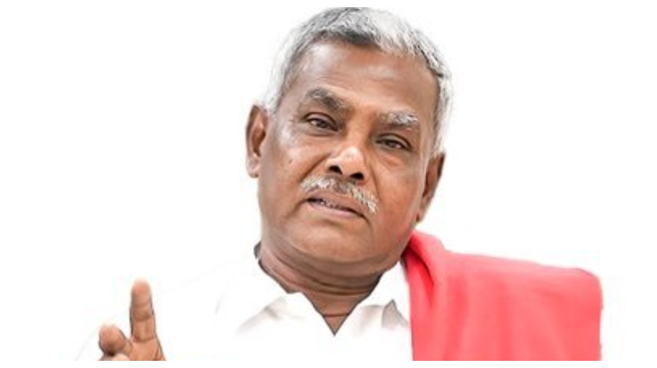 தமிழக அமைச்சரவையில் அதிரடி மாற்றம்… பட்டியலினத்தவர்களுக்கு அடித்த ஜாக்பாட்… சண்முகத்தின் அதிரடிப் பேச்சால் பரபரப்பு…!!!