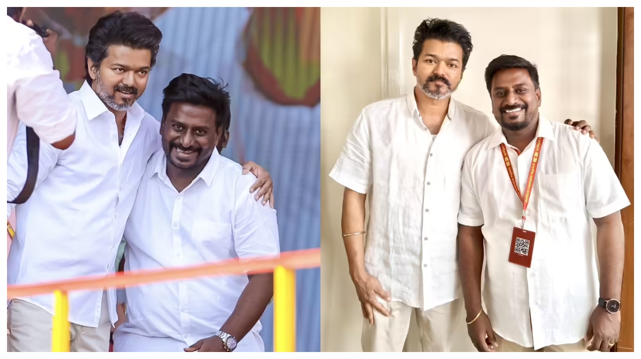 “இது வெறும் மாற்றமல்ல, வரலாறு”… Gen Z அதிகாரப் பகிர்வு குறித்து அமைச்சர் ராஜ்மோகன் சொன்ன பரபரப்பு கருத்து..!!!