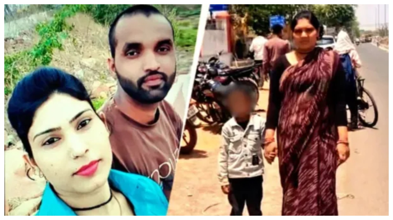 “முதலில் 25 லட்சத்தை ஏமாற்றினார், இப்போது மனைவியிடமே ஜீவனாம்சம் கேட்கிறார்”… கணவனின் இந்த ‘அட்டூழியத்தை’ கண்டு மிரண்ட நீதிமன்றம்..!!!
