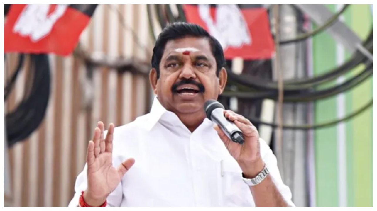 மேகதாது விவகாரம்: தமிழக அரசின் மெத்தனம் எங்கே கொண்டு போய் விடும்?.. எடப்பாடி பழனிசாமி சரமாரி கேள்வி..!!!