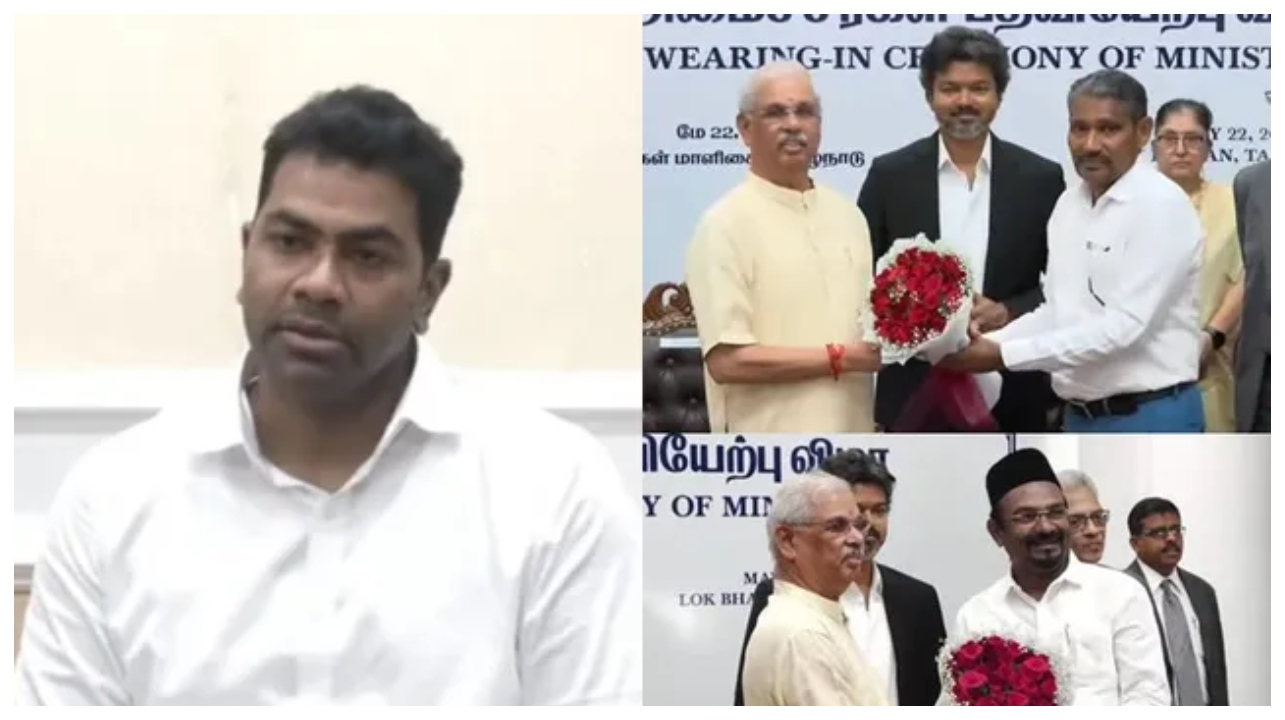 “நாங்கள் கொடுத்த வாக்குறுதி இதுதான்”… சமூக நீதி அரசாக உருவெடுக்கும் தமிழக அரசு?… ஆதவ் அர்ஜுனா ஓபன் டாக்..!!!