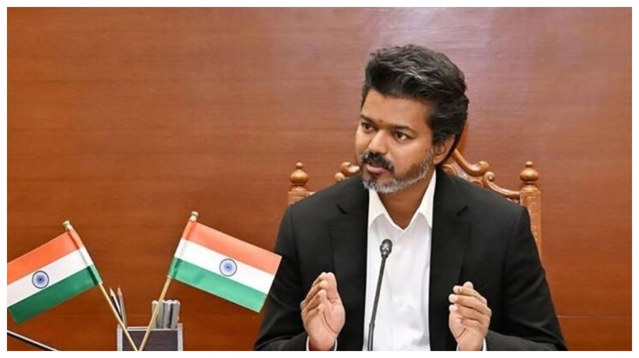 சூரிய மின்சக்திக்கு இனி ‘கமிஷன்’ கிடையாது… முதல்வர் விஜய்யின் அதிரடி உத்தரவால் அதிகாரிகள் அதிர்ச்சி…!!!