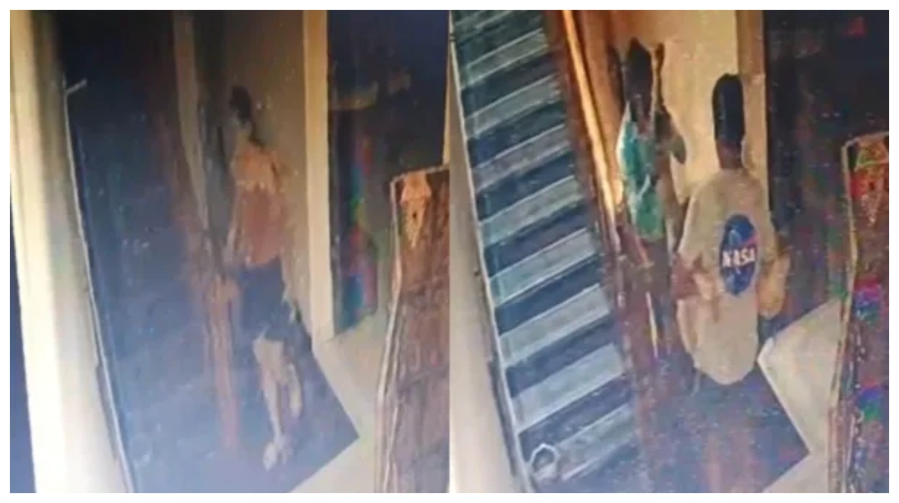 மறைக்கப்பட்டதா சிசிடிவி காட்சிகள்?… தொழில்நுட்ப கோளாறா? சதியா?… ட்விஷா சர்மா மரண வழக்கில் போலீசை உலுக்கும் புதிய திருப்பம்…!!!