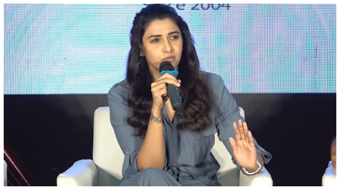 “இதெல்லாம் ஒரு அழகே இல்ல” – தன்னை விமர்சித்தவர்களுக்கு பிரியா பவானி சங்கர் கொடுத்த அதிரடி பதில்…!!!